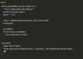 Build a Low-Footprint AI Coding Assistant with Mistral Devstral